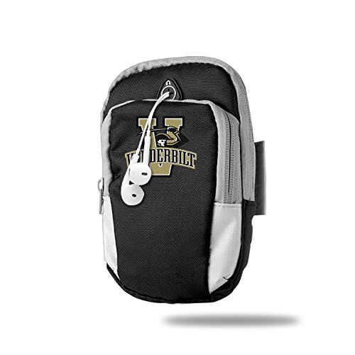 LHLKF Vanderbilt University Fashion Armbands For Outdoor SportS
