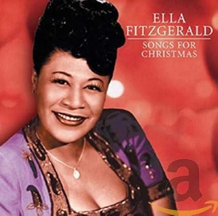 Folgender herunterladen FITZGERALD,ELLA - Songs for Christmas - Amazon.com Music