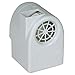 Camco Fridge Airator- Absorbs Refrigerator Odors and Smells, Space Efficient Compact Design, Maintains Consistent RV Temperature (44123)