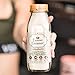 eaner Creamer: The Lactose-Free, Gluten-Free Natural Coffee Creamer- A Healthy Complement for Coffee and Tea Infused with Supplements That May Promote Weight Loss and Appetite Suppression - 280gr