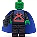 8 Sets MiniFigures Red Hood Sergeant Deathstroke Nightwing