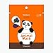 [Berrisom] Animal Mask Series Set 7pcs