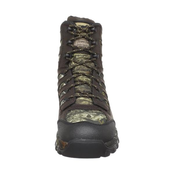 Irish-Setter-Womens-3887-LadyHawk-Waterproof-1000-Gram-Big-Game-Hunting-Boot