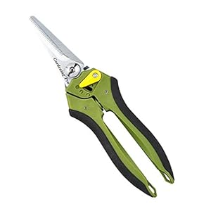 Gardening Pro(ガーデニングプロ) ガーデン万能鋏 GS-20