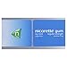 Nicorette Nicotine Gum 2mg Coated Icy Mint 3 Boxes 315 Pieces