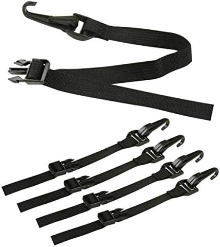 Rapid Transit Commuter Hook Mount Kit