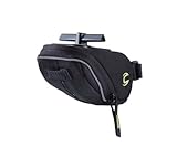 Cannondale Quick QR Seat Bag, Small, Black