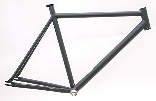 aluminum single speed frame
