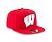 New Era NCAA Logo Grand Snap 9Fifty Original Fit Cap