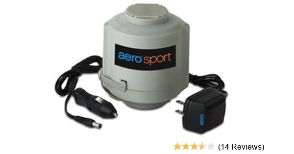aerobed rechargeable pump replacement