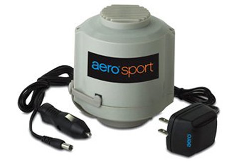 aerobed rechargeable pump replacement