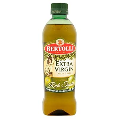 Bertolli Extra Virgin Olive Oil