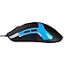 SADES Q9 Gaming Mouse 3200 DPI Wired USB PC Gaming Mice, 6 Buttons - Retail Package