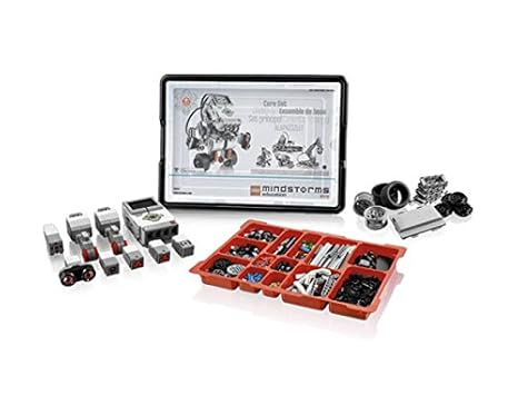 LEGO MINDSTORMS Education EV3 Set