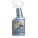 Urine Off Odor and Stain Remover for Cats Sprayer Top 16.9oz
