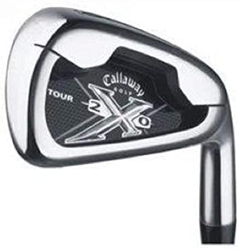 callaway tour x