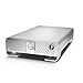 G-Technology 8TB G-DRIVE with Thunderbolt and USB 3.0 Desktop External Hard Drive, Silver - 0G04996-1