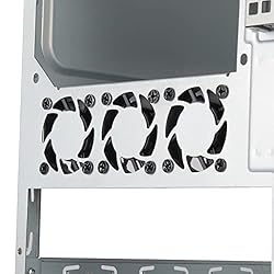 SilverStone Technology CS351 5-Bay SAS-12G