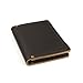 Saddleback Leather Co. Business Notepad Holder for Notebooks Leather Pad Folio Legal Pads Tablets and Business Cards Includes 100 Year Warranty