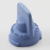 PART # 12664501 GENUINE FACTORY OEM ORIGINAL REFRIGERATOR WATER FILTER BYPASS PLUG CAP FOR WHIRLPOOL, KENMORE, MAYTAG