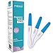 MIBEST HCG Pregnancy Test Stick Kit (3 Count-Individually Sealed) - One-Step Clear and Accurate - Urine Early Pregnancy Detection - Home Pregnancy Test - Approved - Over 99 Percent Accurate