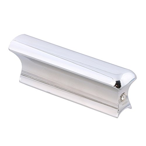 LYWS Slide Dobro Tone Bar for Electric Guitar Stringed Instruments