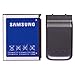 OEM Samsung U750 Alias 2 Extended Battery & Grey Door SCH-U750 Alias 2