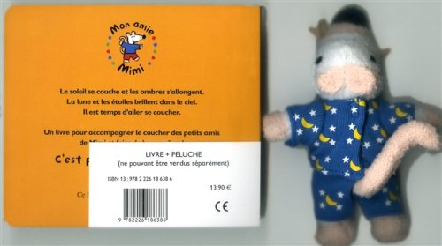 Amazon Fr Bonne Nuit Mimi Cousins Lucy Livres