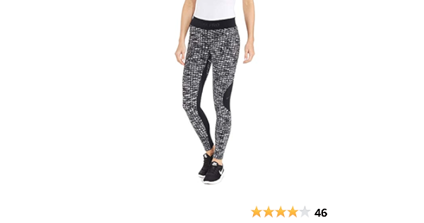 hyperwarm nike leggings