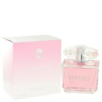 versace bright crystal perfume amazon