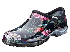 amazon sloggers garden shoes