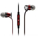 【国内正規品】ゼンハイザー MOMENTUM In-Ear カナル型イヤホン Gモデル スマートフォン向け MOMENTUM In-Ear G