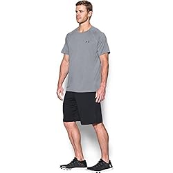 Under Armour Men's Tech Short Sleeve