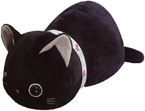Tsuchineko cool of the evening black