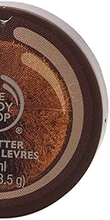 The Body Shop Coconut Lip Butter Balm 10ml Hydrating Moisturising New view 3