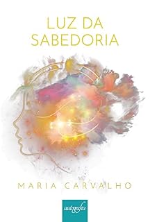 Livro Luz da sabedoria