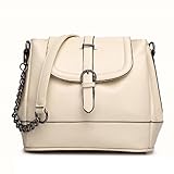 Coofit® New Fashion Women Messenger Bag Crossbody Satchel Shoulder Handbag