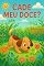 Livro Cadê meu Doce