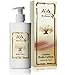 All Natural Body Lotion Skin Hydrator - Vegan Hydrating Firming Cream Moisturizer for Women and Men's Dry Itchy Skin (Jasmine)