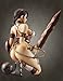 Megahouse Queen's Blade: Rebellion: Branwen Ex Model Pvc Vinyl Figure