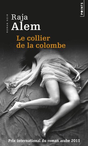 Le  collier de la colombe