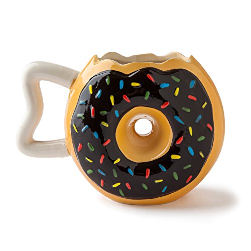 BigMouth Inc The Original Donut Mug