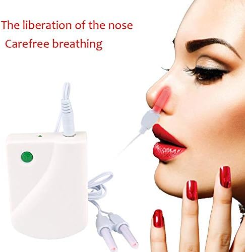 POAJDIWJNMJ1 Happy Nose Buddy Proxy Rhinitis Sinusitis Cure Therapy Massage Hay Fever