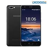 Unlocked Cell Phones, DOOGEE X20 Smartphone Unlocked Android 7.0-5.0