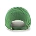 NBA Boston Celtics '47 Clean Up Adjustable Hat, Kelly, One Size