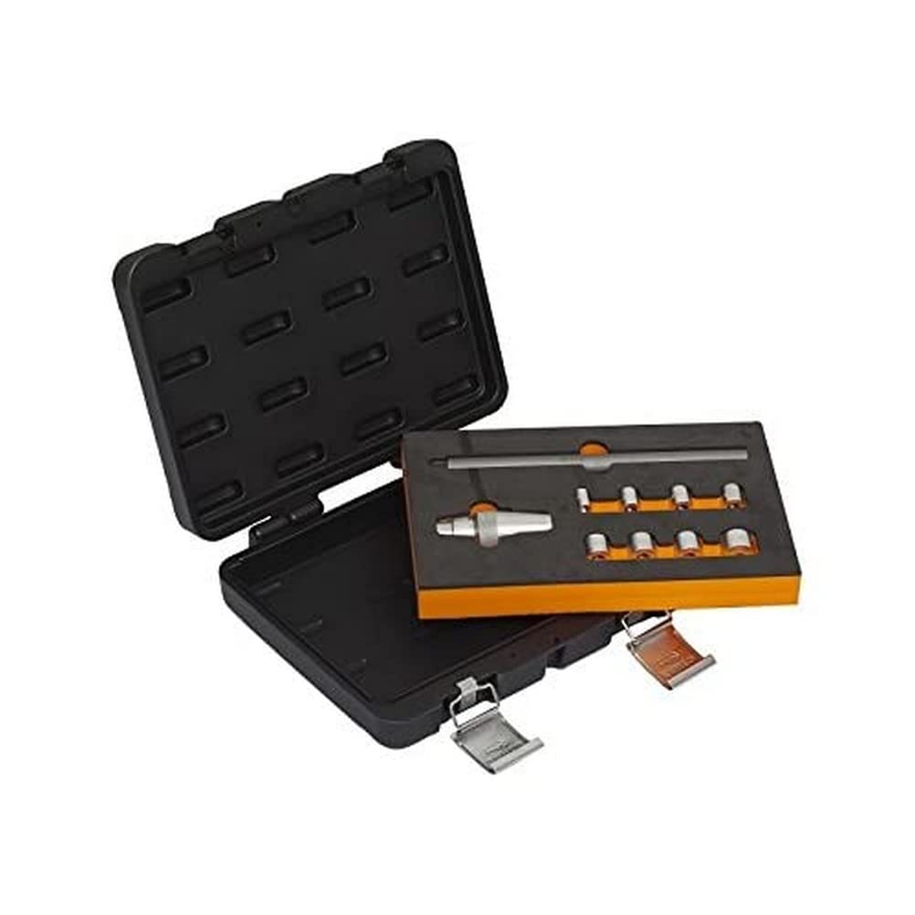 Clutch Aligment Rectifier