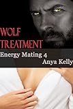 Wolf Treatment: Energy Mating #4