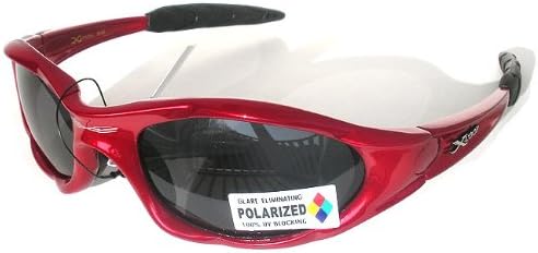 x loop polarized sunglasses