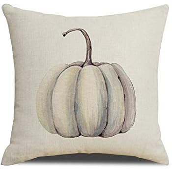 Amazon Com Ruoar Spring Sale Autumn Decorations Pumpkin Pillow