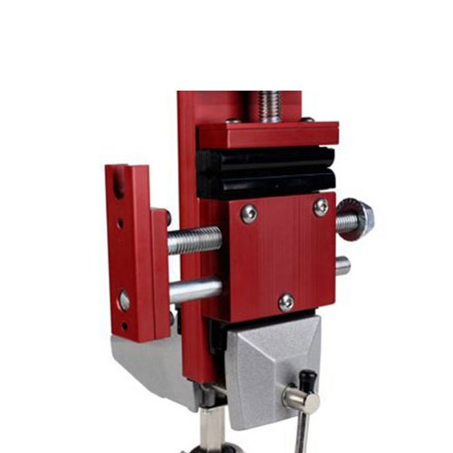 Heavy Duty Anodized Aluminum Golf Club ST Pro Puller Shaft Extractor